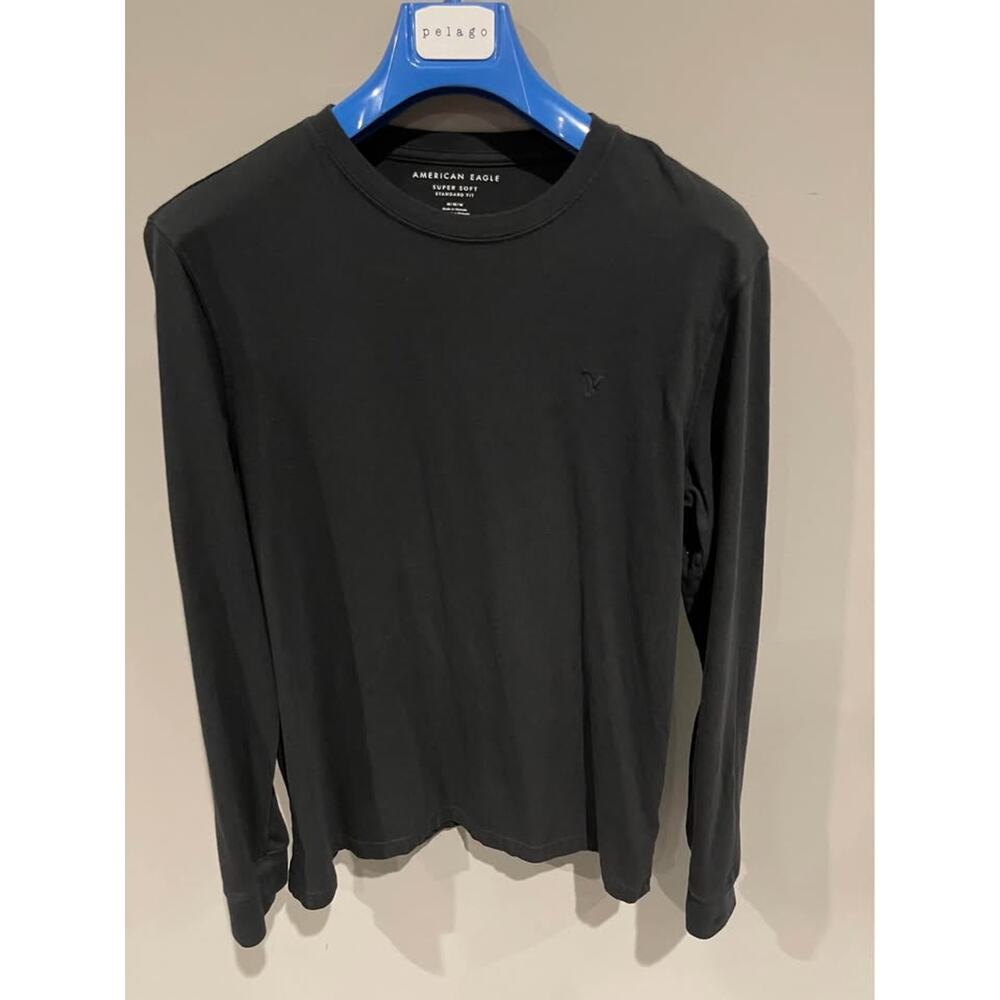 American Eagle, Longsleeve T-Shirt